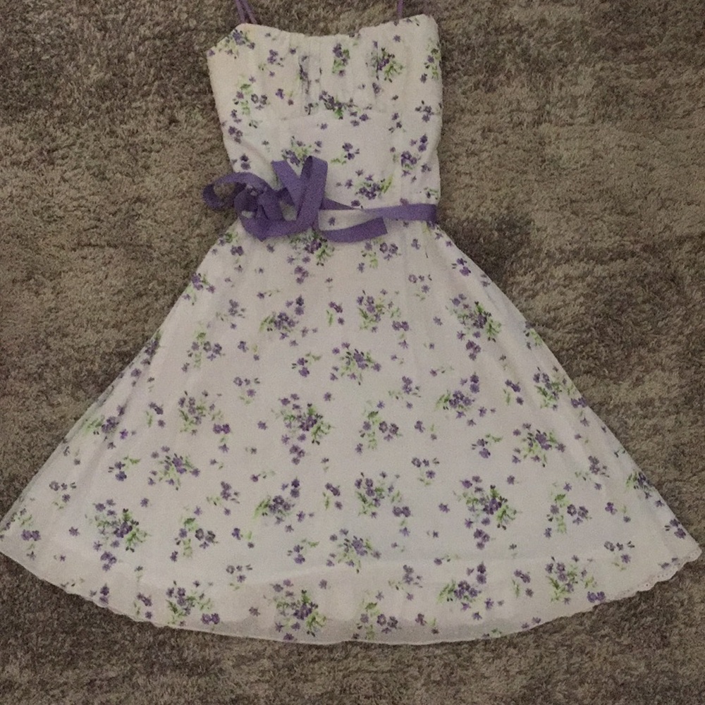 Cute dress